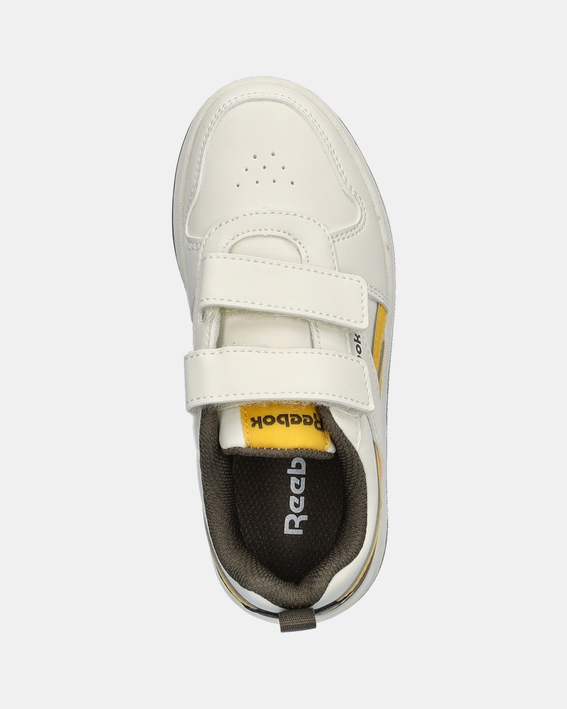 Reebok Royal Prime 2.0 Klittenbandschoenen  - geel