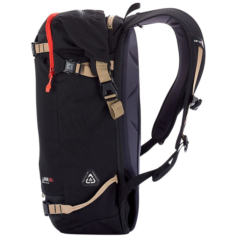 Arva Ride 30+ Freeriderucksack