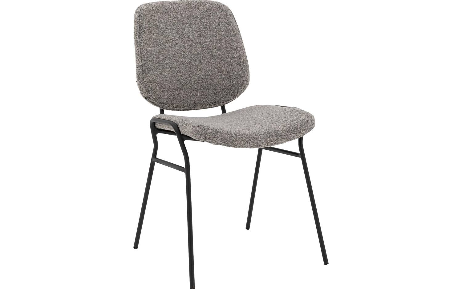 Eetkamerstoel Hjalmar