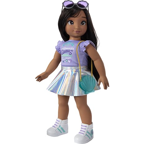 Disney ily 4ever dukketøj - Ariel