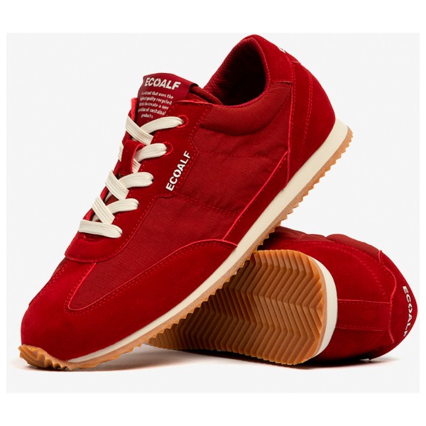 Ecoalf - Women's Denver Sneakers - Baskets