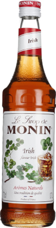 MONIN IRISH SYRUP 70CL