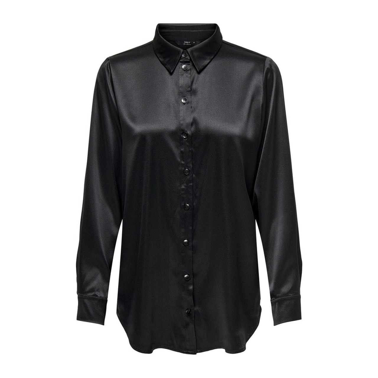 Only ONLVICTORIA LS LOOSE SATIN SHI