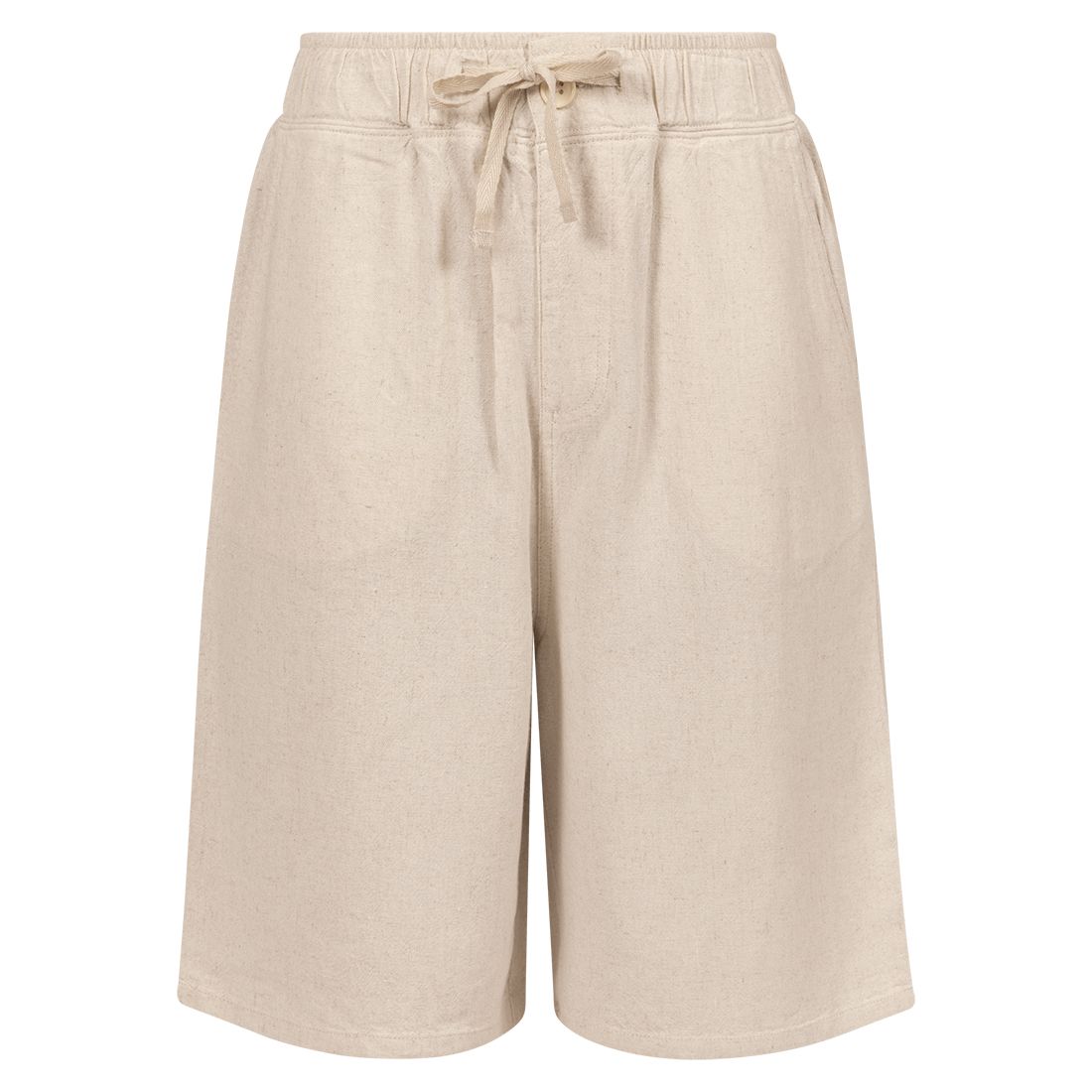 Shorts i linmiks