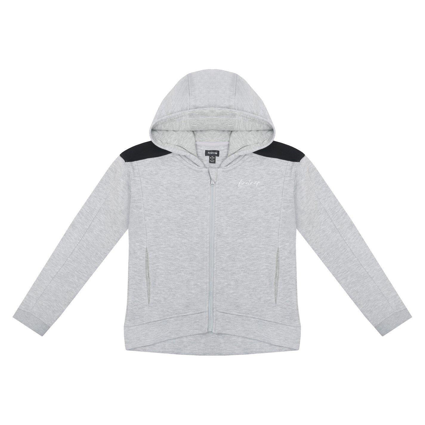 Firetrap Junior Girls 3pc Jogger Set