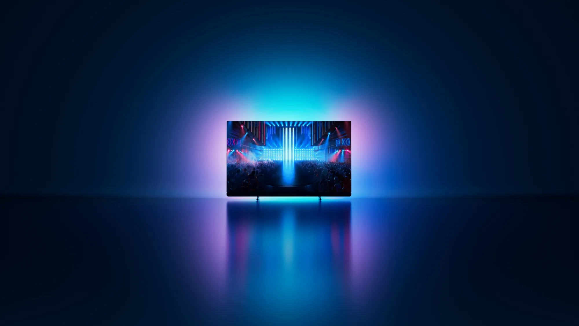 Philips 55OLED909   TAFW1 TV OLED