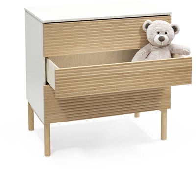 Stokke Sleepi Kommode, Natural