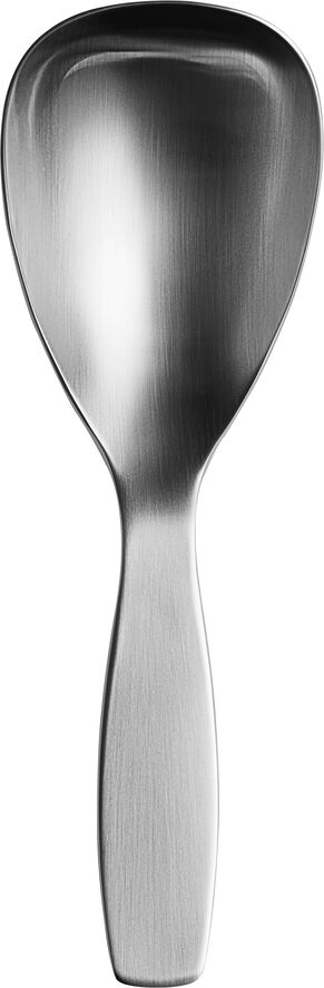 Iittala Cct serveringsske str. S Sølv