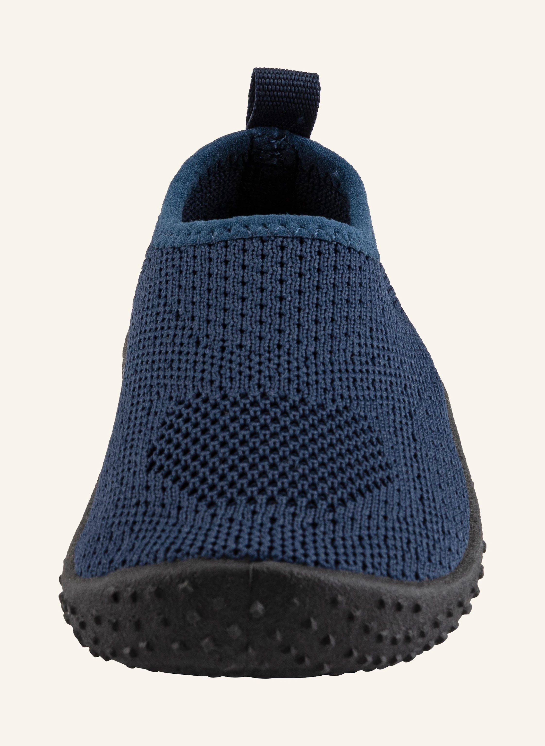 Sterntaler Badeschuhe gestrickt