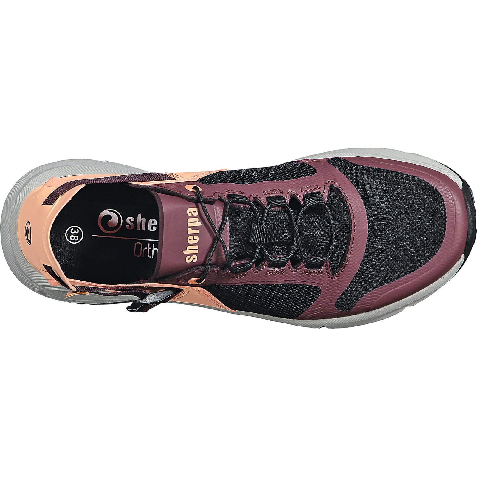 Sherpa Damen-Multifunktionschuh Jorpati