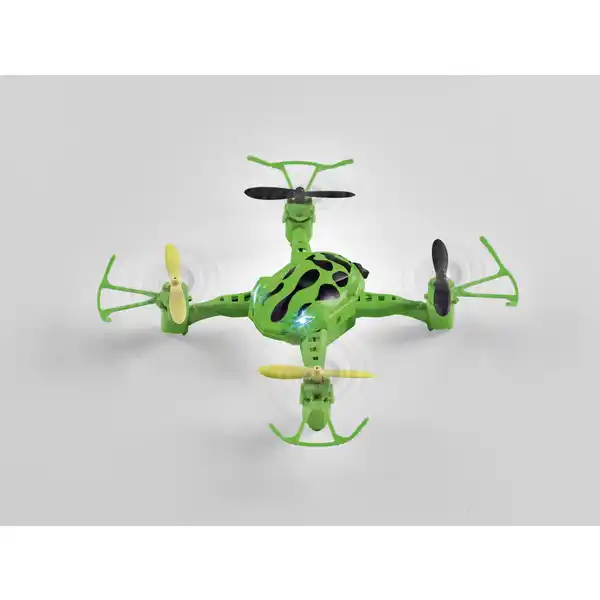 23884 Quadcopter FROXXIC