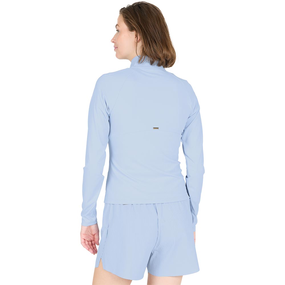 Athlecia Aliya W Full Zip Jacke Damen windsurfer