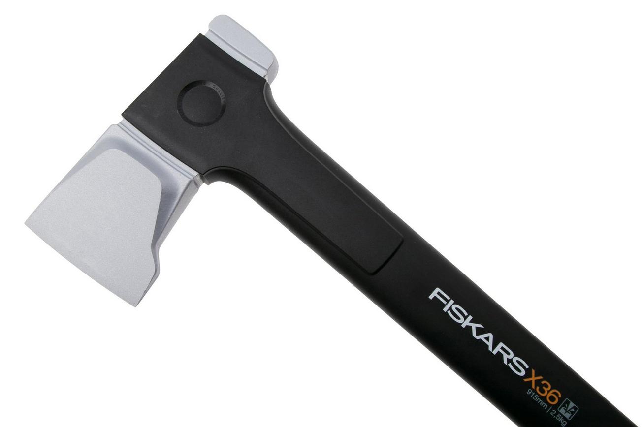 Fiskars X36 Splitting Axe L, kloofbijl