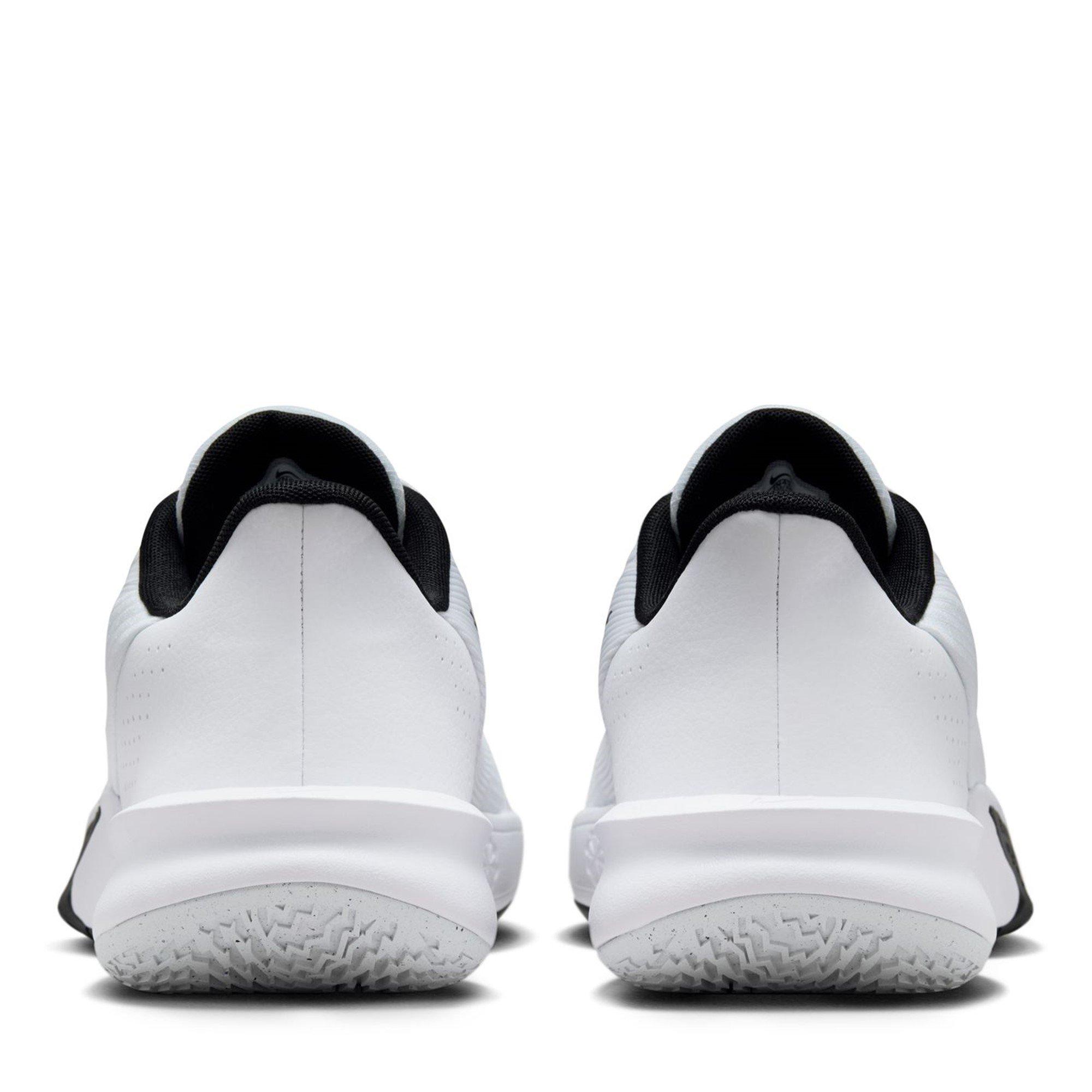 Nike Precision VII Basketball Trainers Adults