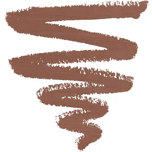 Slim Lip Pencil 822 Coffee