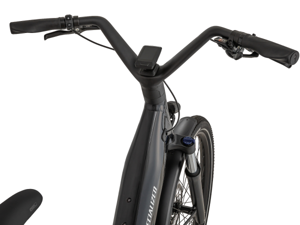 Specialized Turbo Como 3.0 Black - Elcykel - 2023
