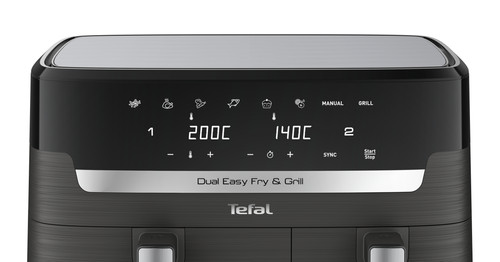 Tefal Easy Fry & Grill EY905B10