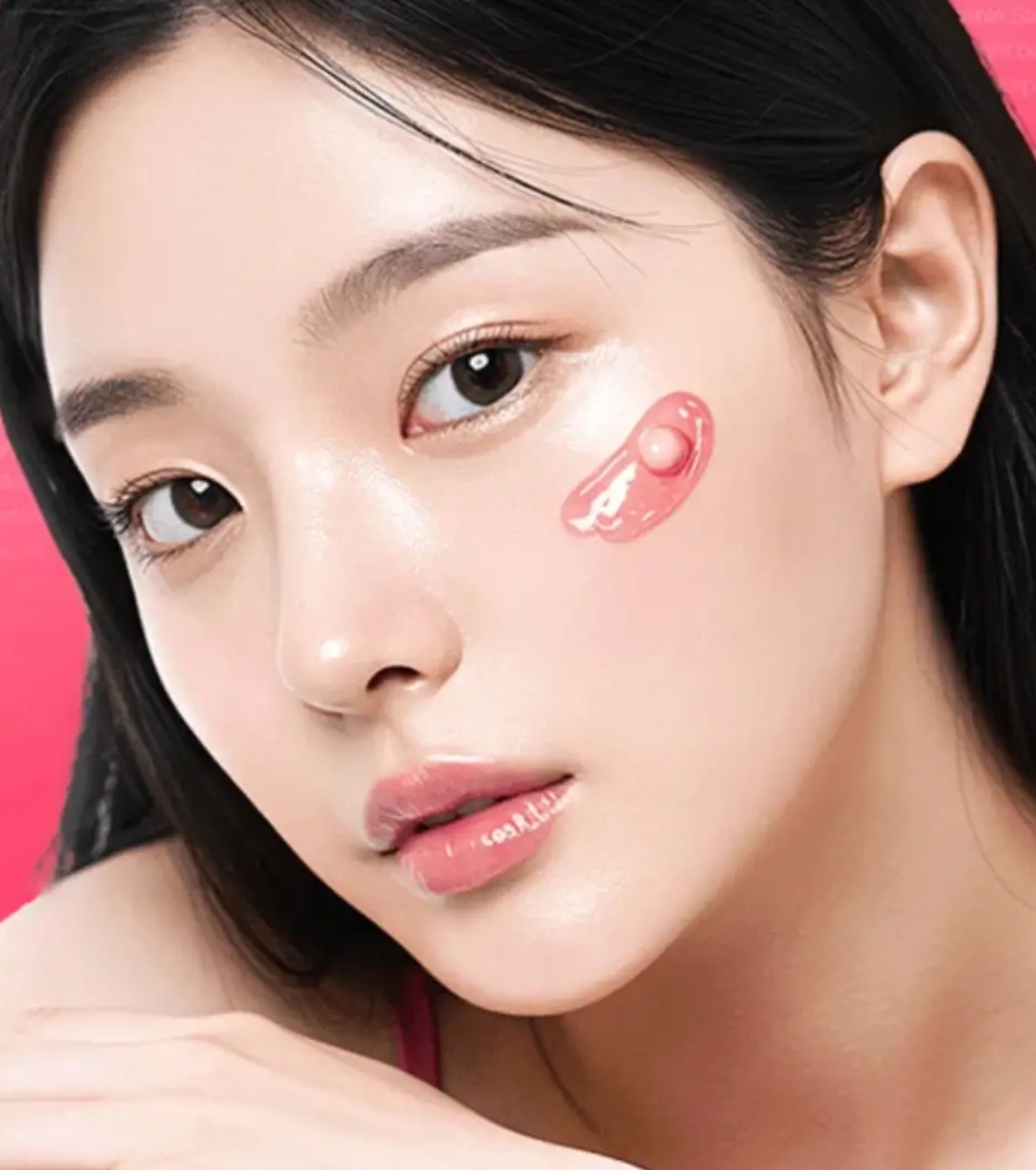 Medicube - Creme Facial Iluminador TXA Niacinamide Capsule Cream