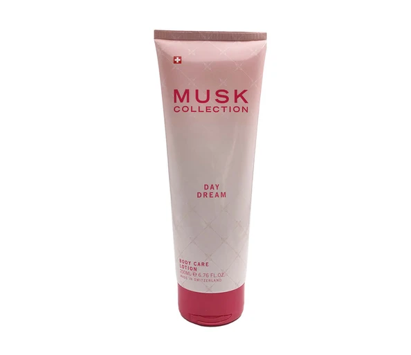 Musk Collection Daydream Körperlotion