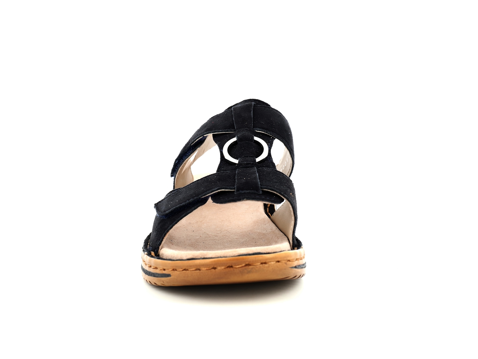 Ara-1229001 Nubuck Marine