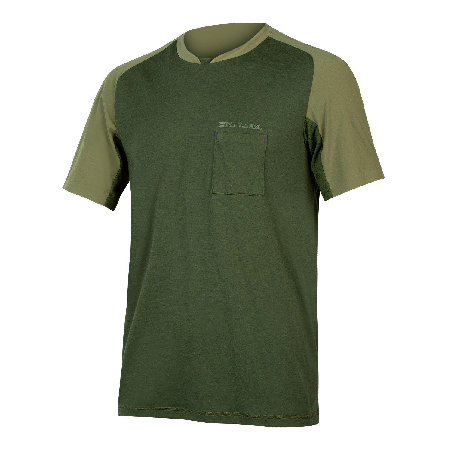 Endura GV500 Foyle Jersey