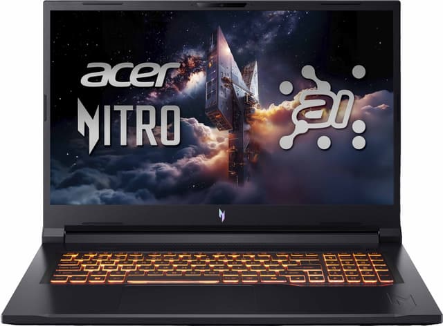 Acer Nitro V17 AI R7-260/16/512/5050 17