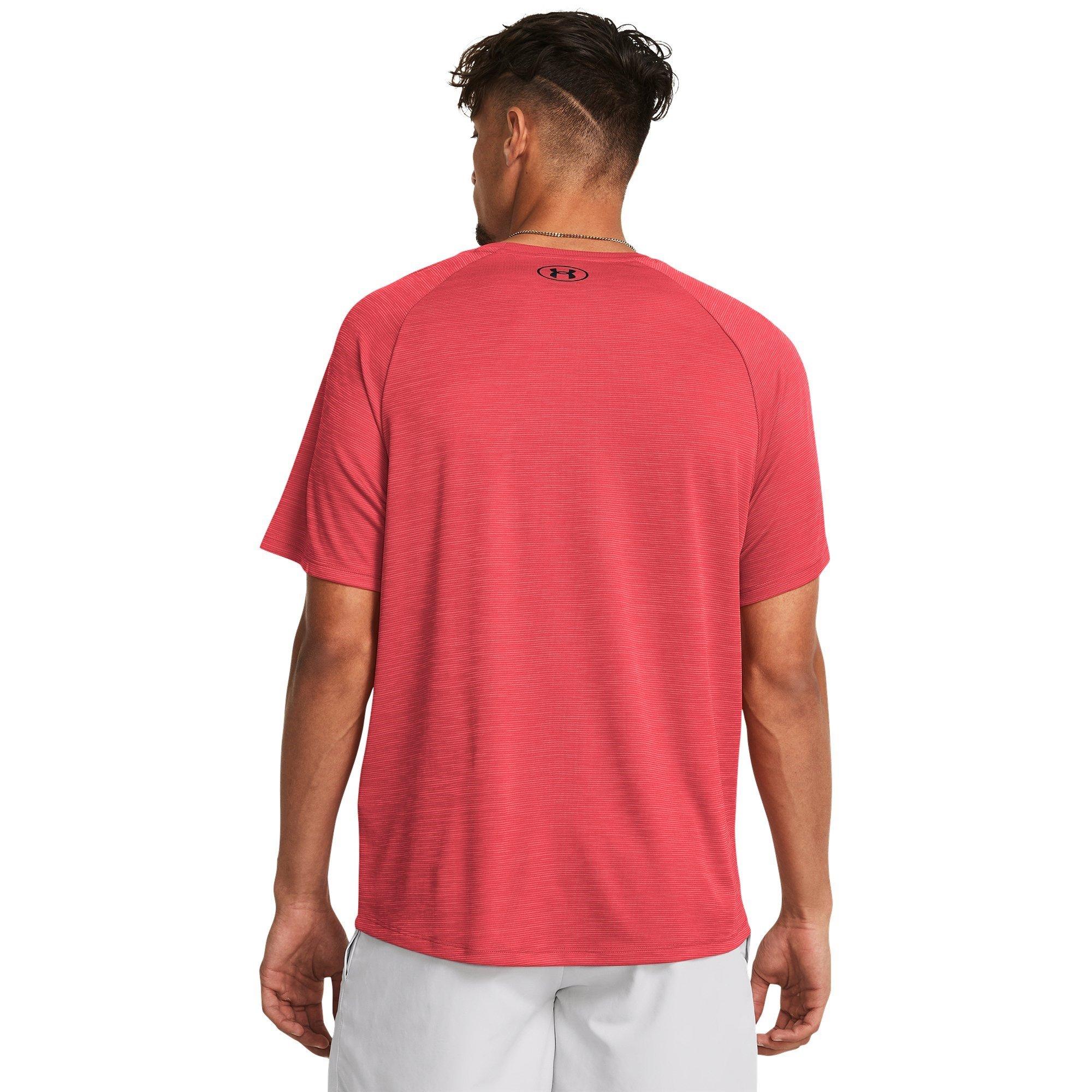 Under Armour UA Tech™ 2.0 Short Sleeve T-Shirt Mens