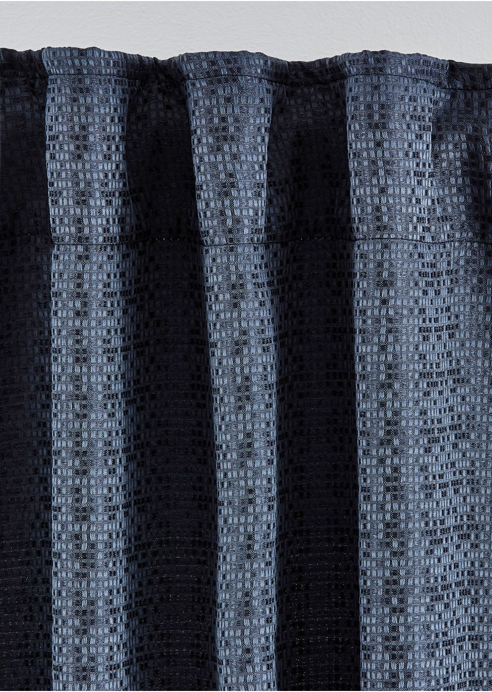 Panneau occultant jacquard avec fonction thermique (1 pce.)