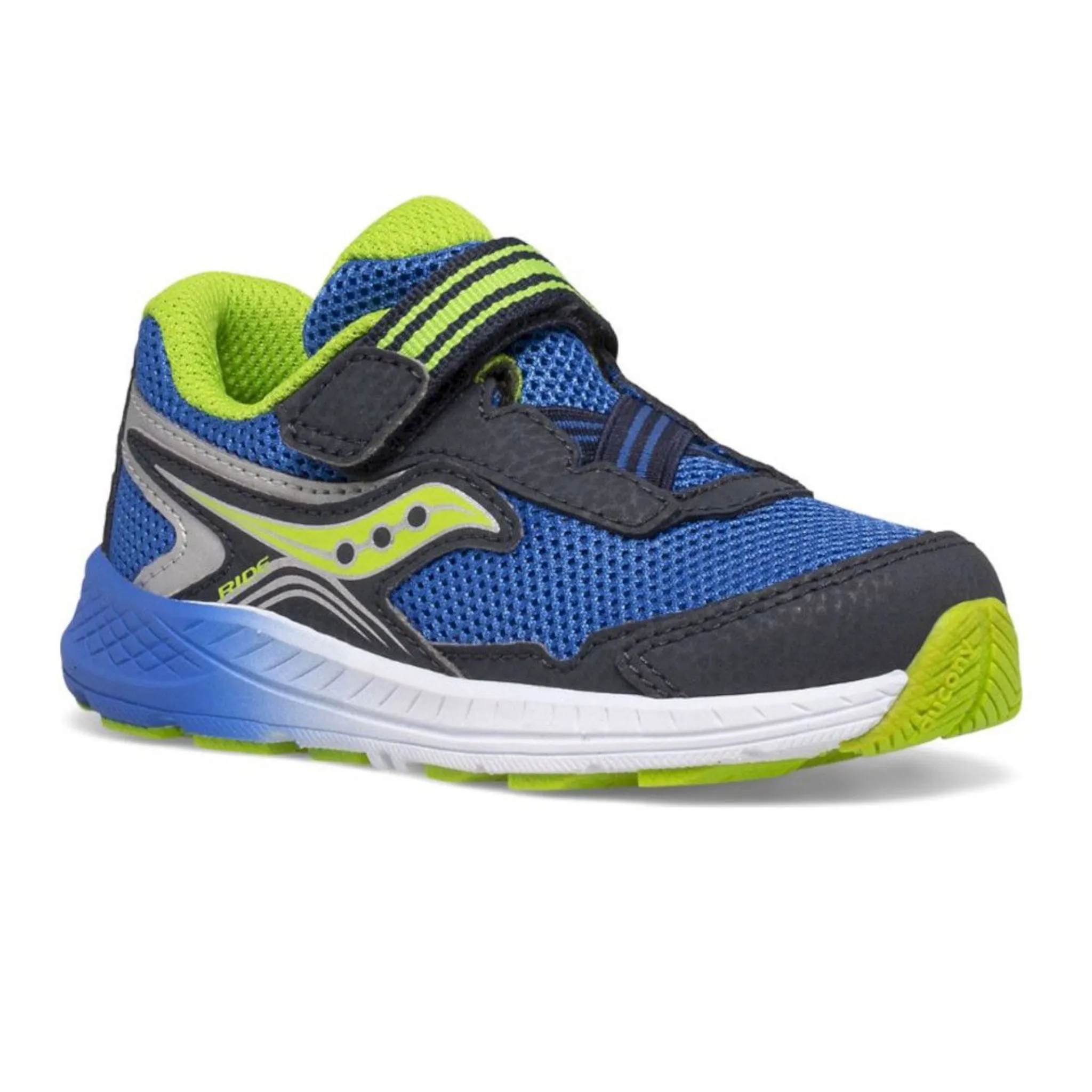 Saucony Soulier Ride 10 Pointures 4-12