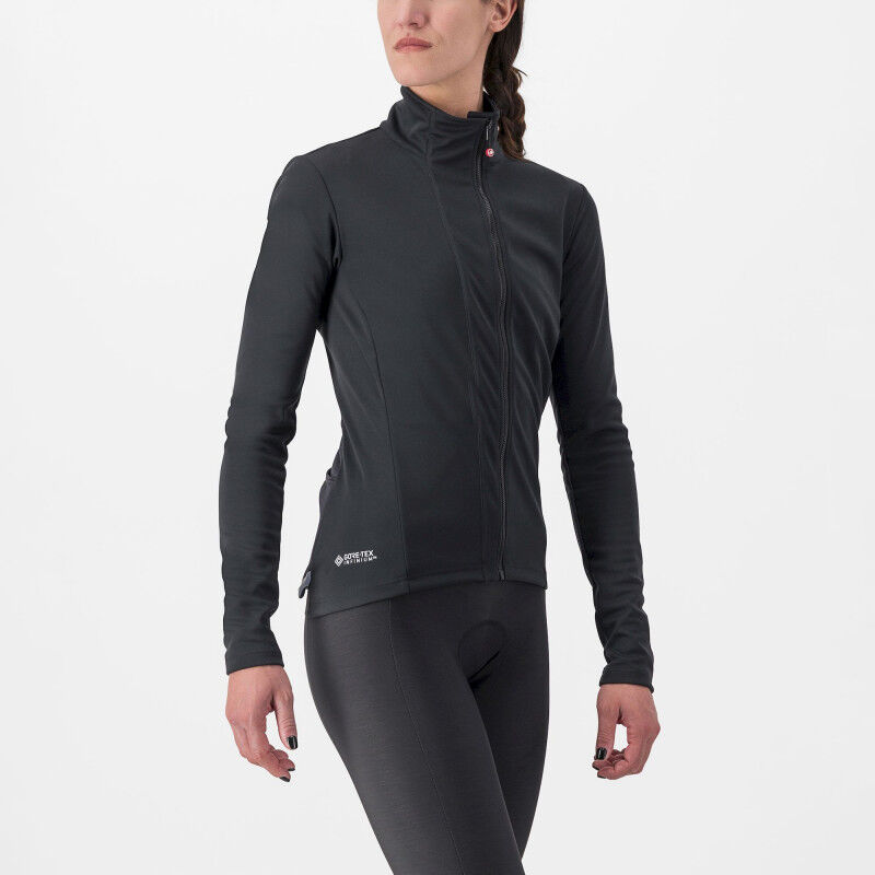 Transition 2 Jacket - Coupe-vent vélo femme
