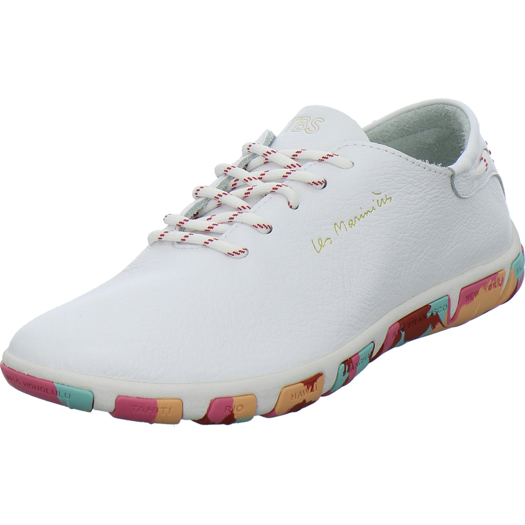 TBS Sneaker Damen Weiß
