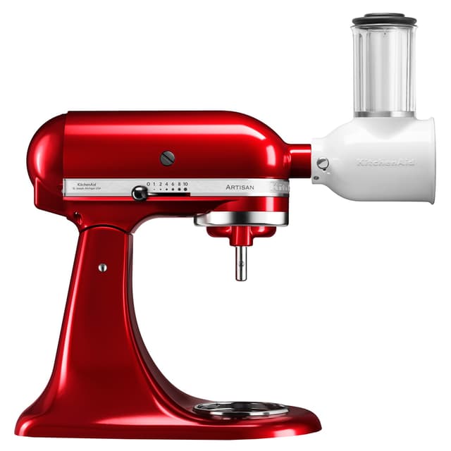 KitchenAid Fresh Prep snitter/strimler 5KSMVSA