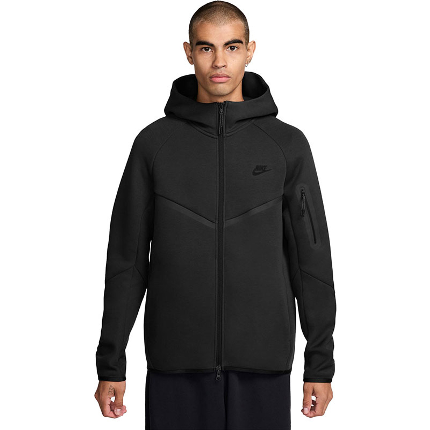 Nike Tech Fleece Trainingspak