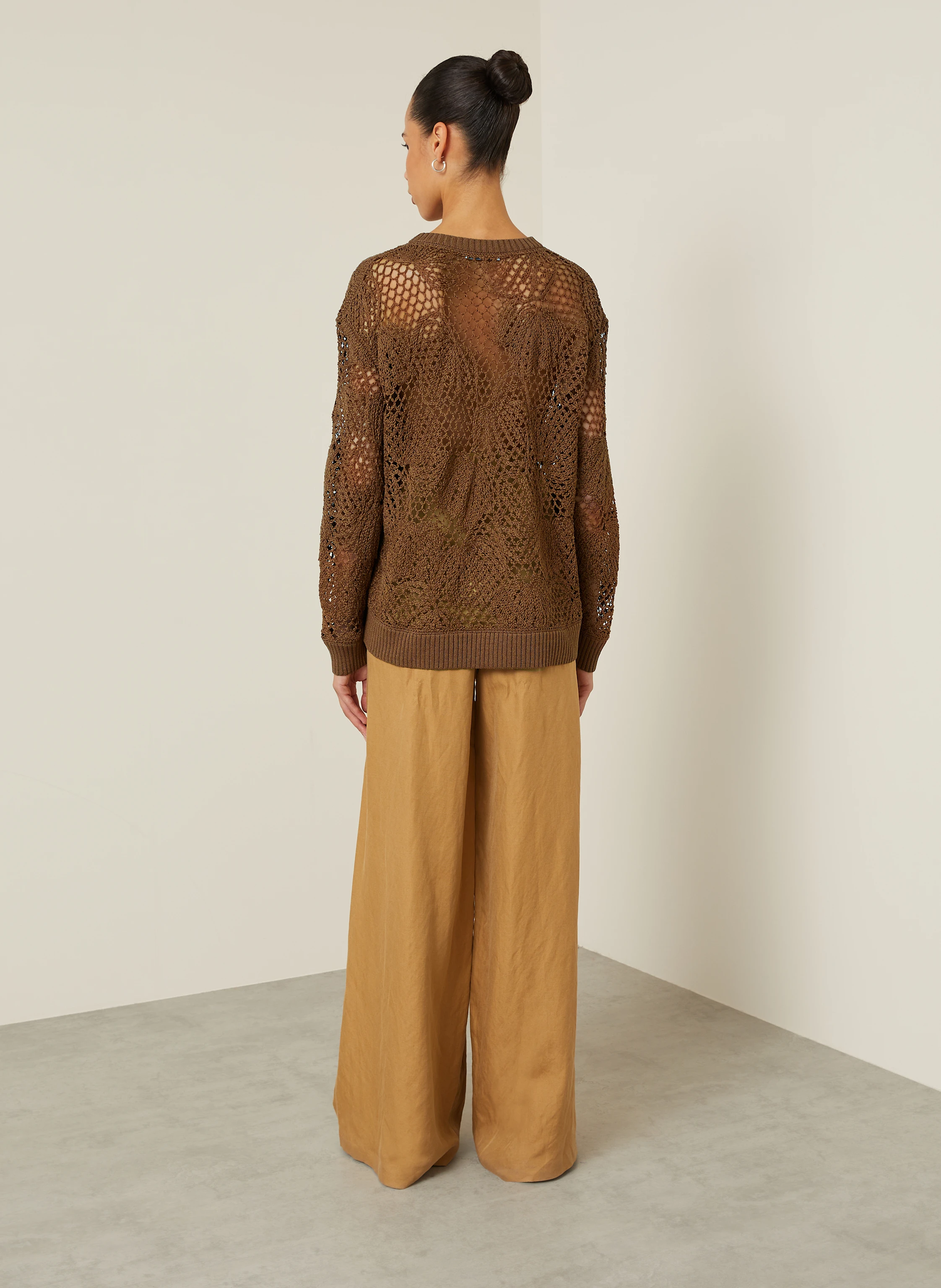 Max Mara Pullover FAREA