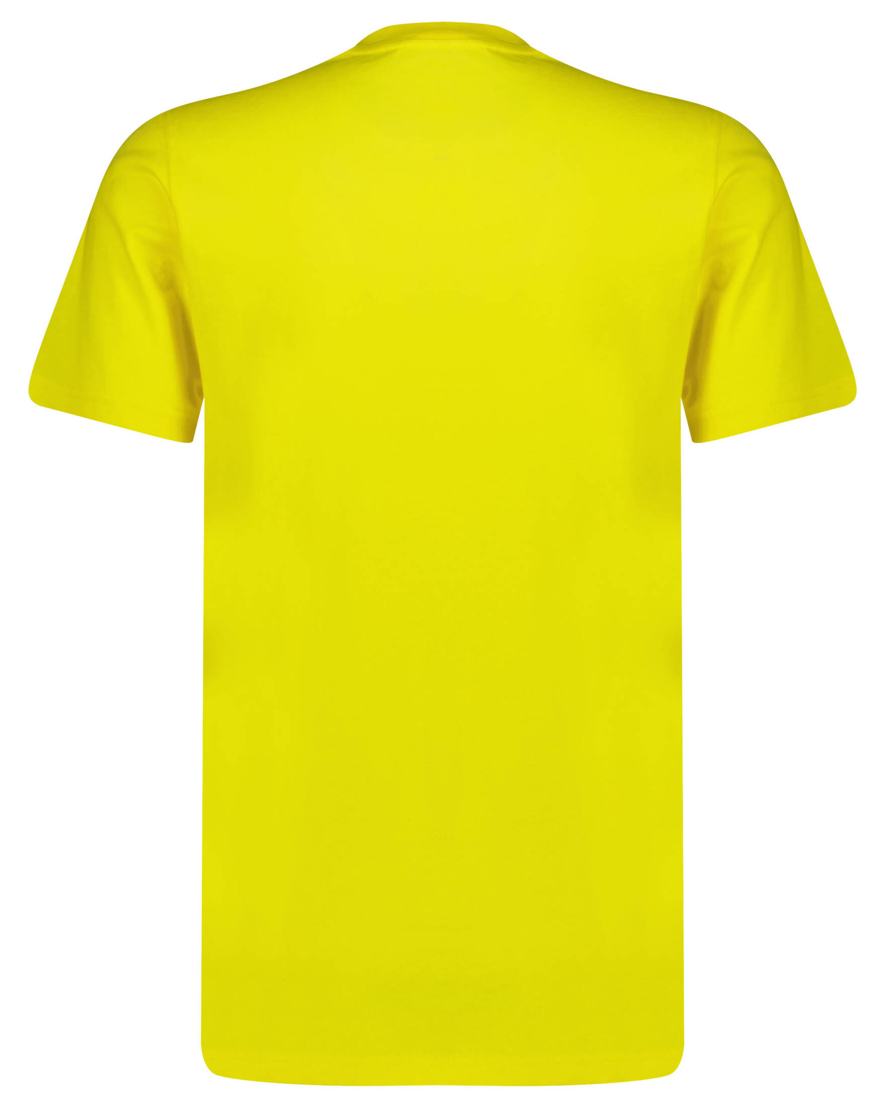 Moncler| Herren T-Shirt mit Logo Slim Fit