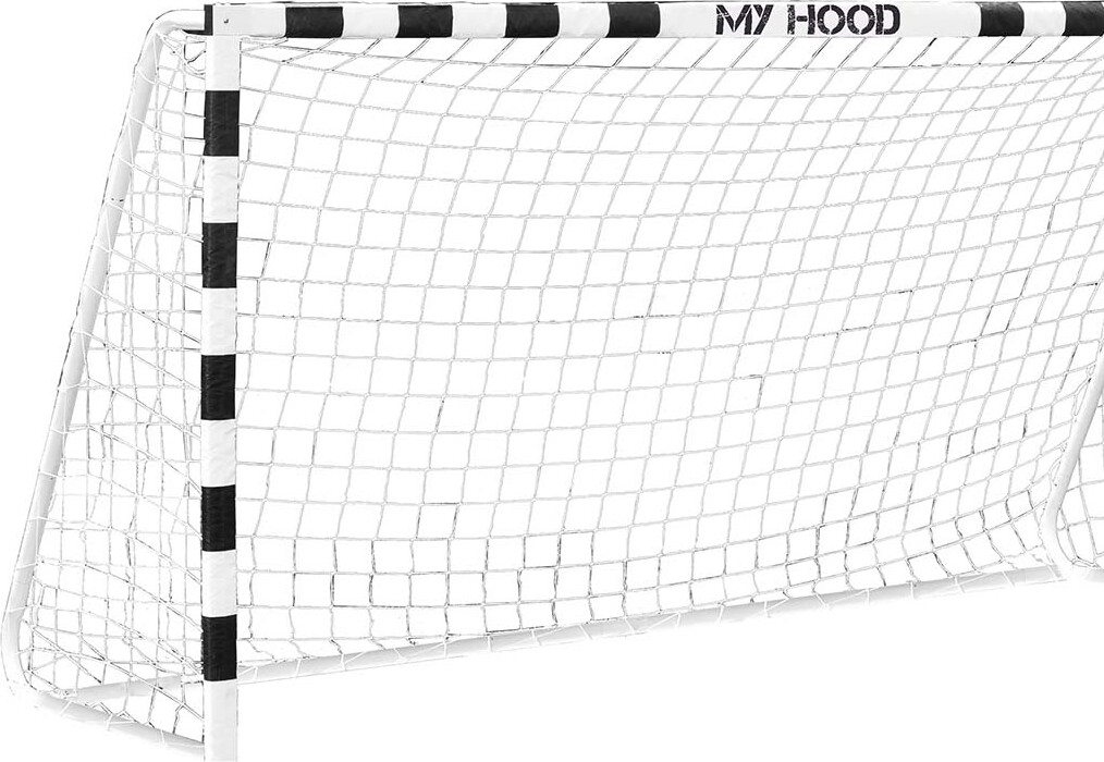 My Hood - Ekstra Net Til Liga Fodboldmål - 300X160 CM