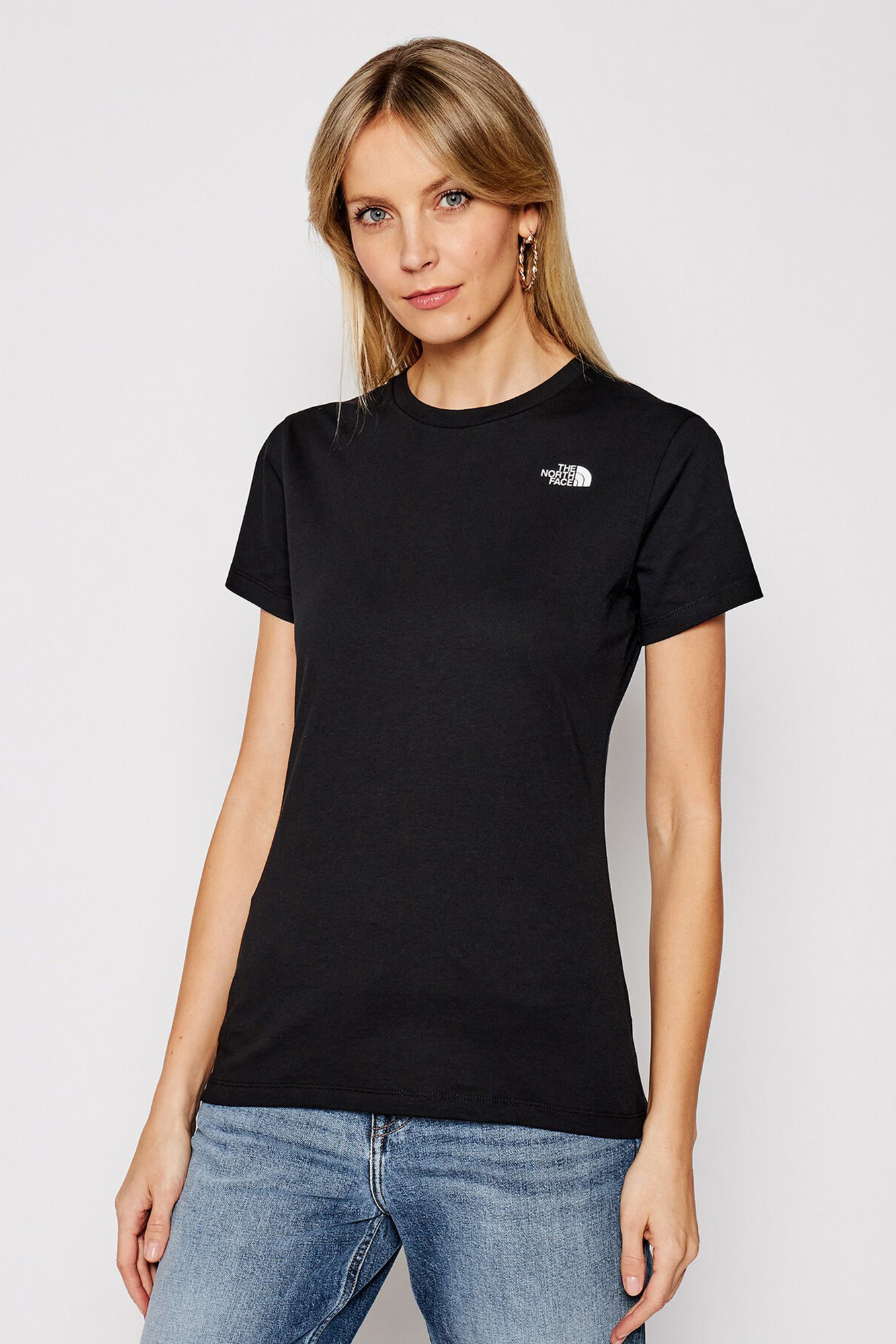Camiseta TNF