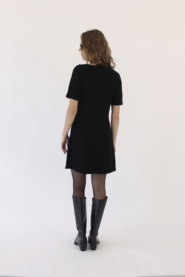 Designers Remix Verona Cut Dress Sort