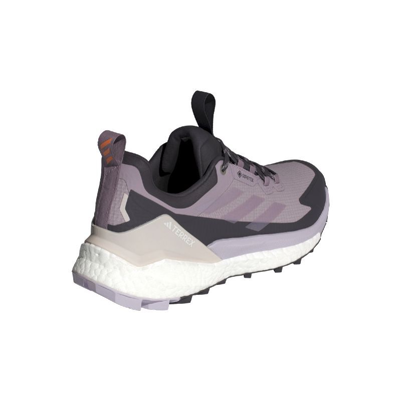 Terrex Free Hiker 2 Low GTX - Chaussures randonnée femme