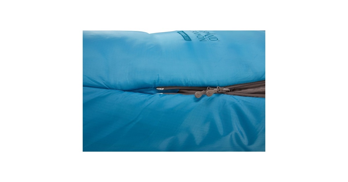 Grand CanyonFAIRBANKS 205 slaapzak  (Blauw)