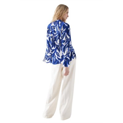 Chemise à manches longues femme Shirt SALSA