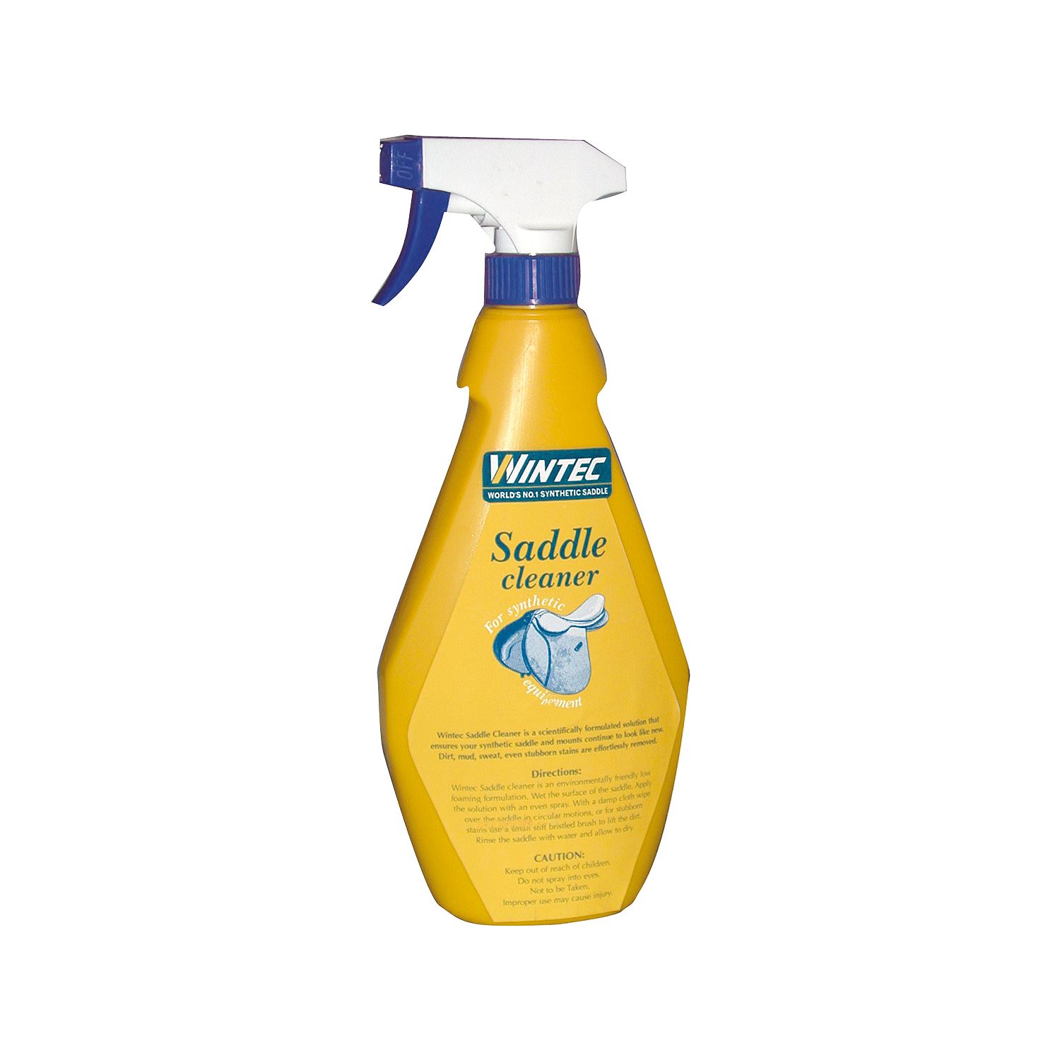 Wintec Sattelspray  - 500 ml