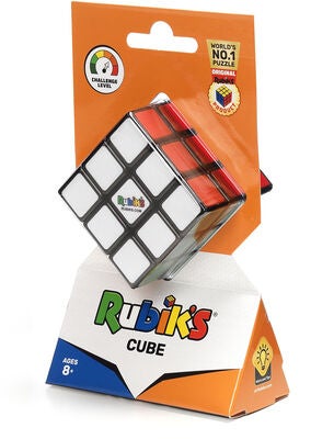 Rubiks Kube 3x4