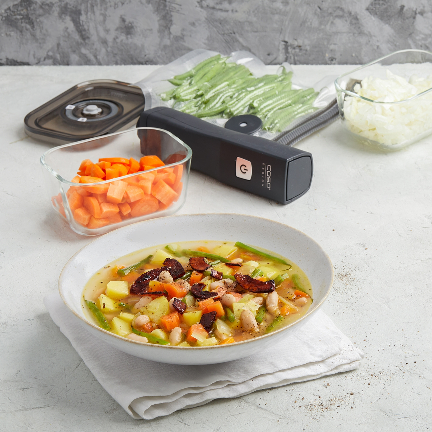 Mealprep-Bundle