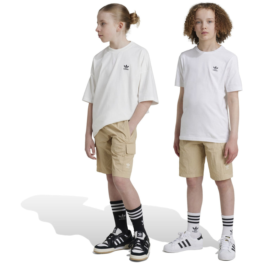 Køb adidas Originals Magic Beige Cargo Shorts