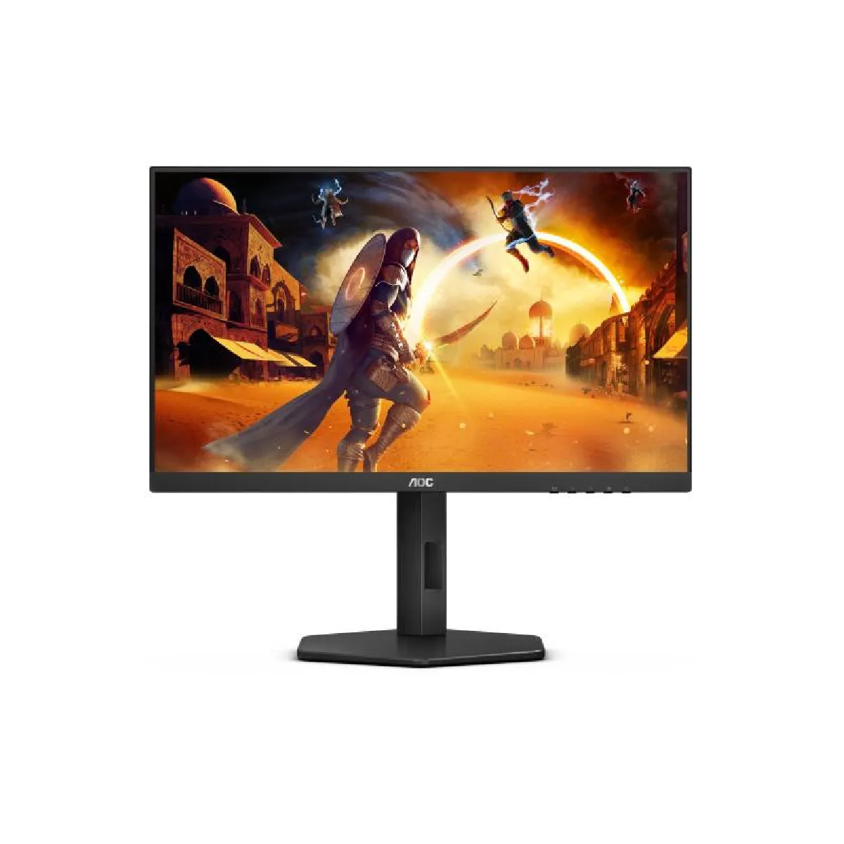 AOC 24G4X