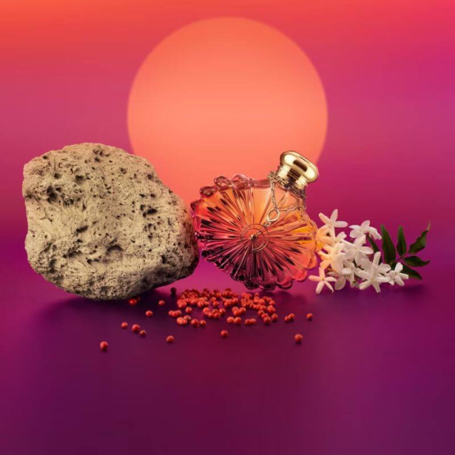 Soleil Lunar Eau De Parfum Femme LALIQUE