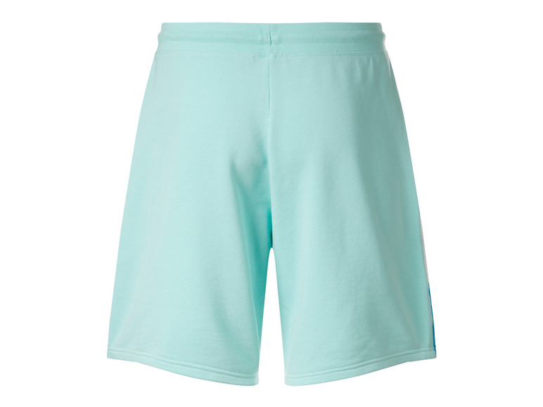 Heren sweatshorts