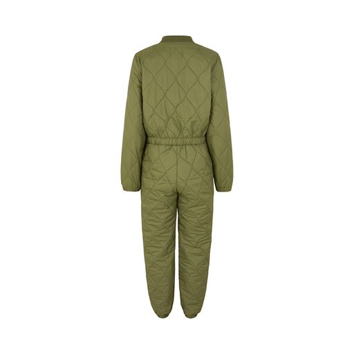 Global Funk Isolde S Flyverdragt, Pale Olive, XS