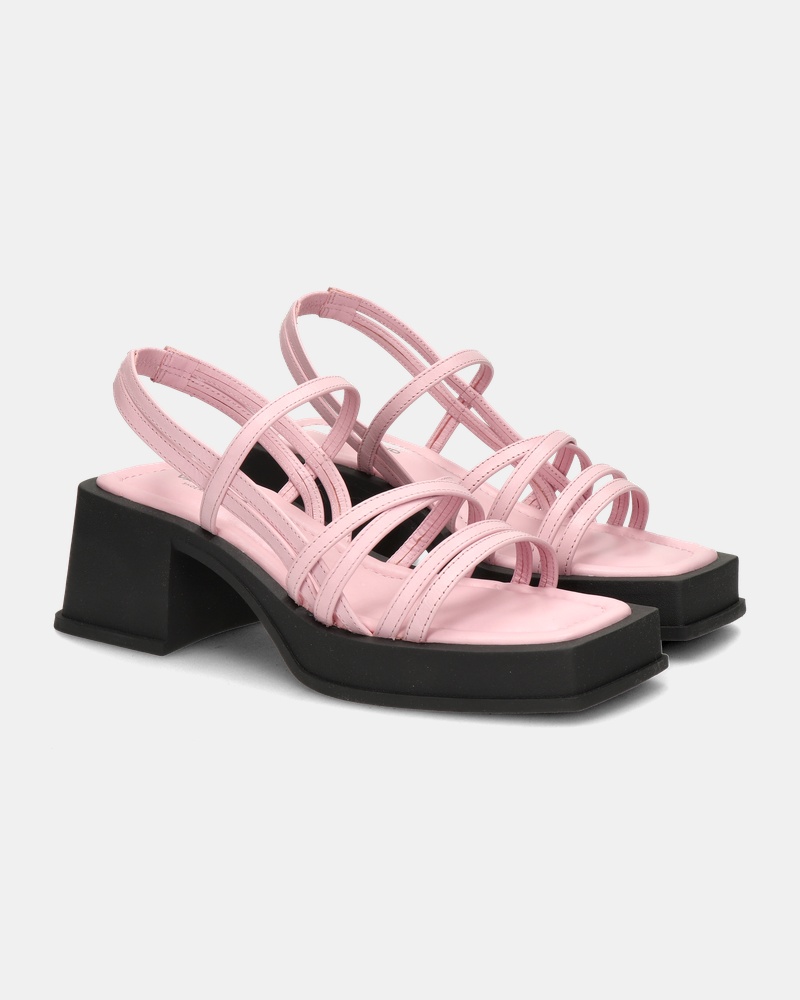 Vagabond Shoemakers Hennie Pumps  - roze